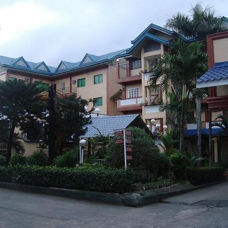 אנטיפולו Gems Hotel And Conference Center מראה חיצוני תמונה