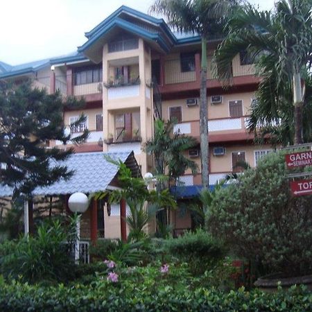 אנטיפולו Gems Hotel And Conference Center מראה חיצוני תמונה